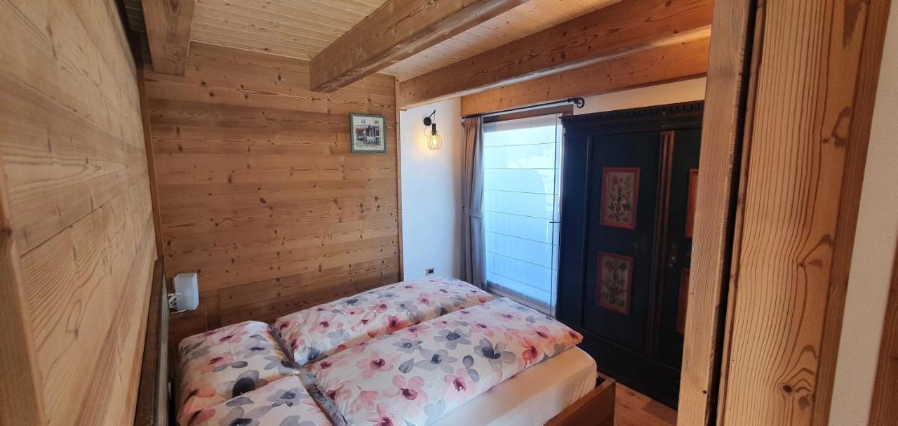Paradise Lodge Livigno Bagian luar foto