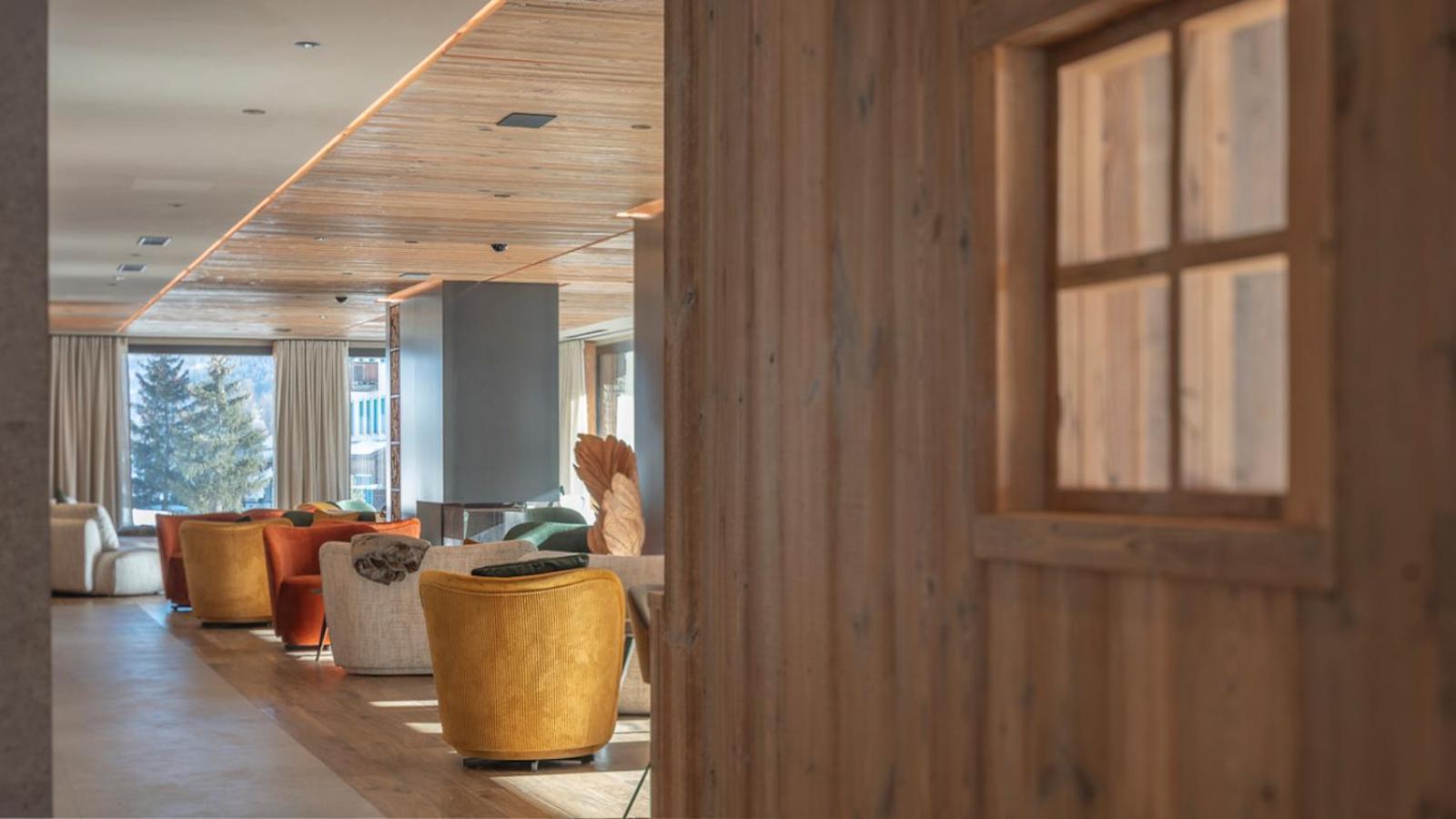 Paradise Lodge Livigno Bagian luar foto