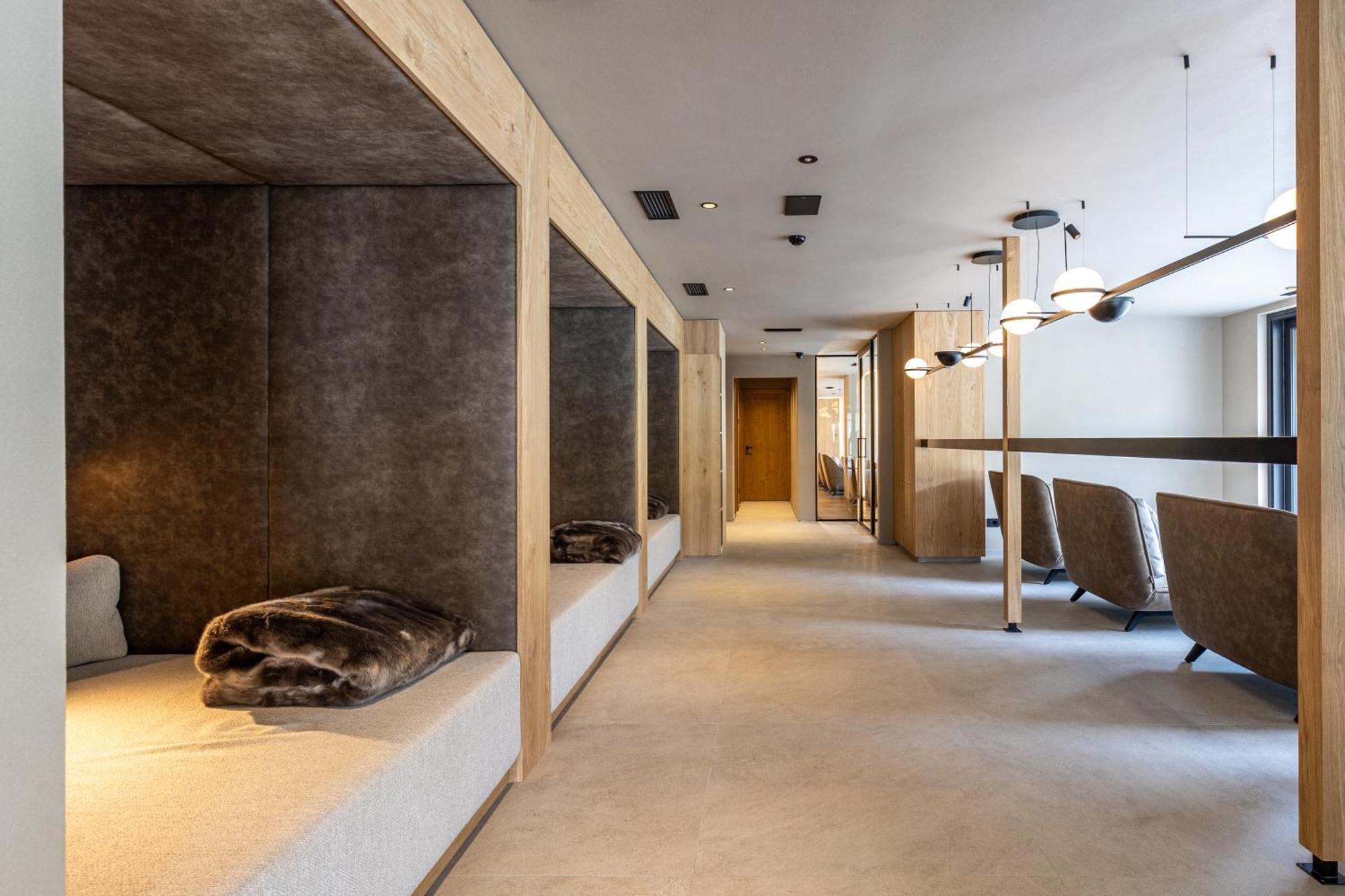 Paradise Lodge Livigno Bagian luar foto